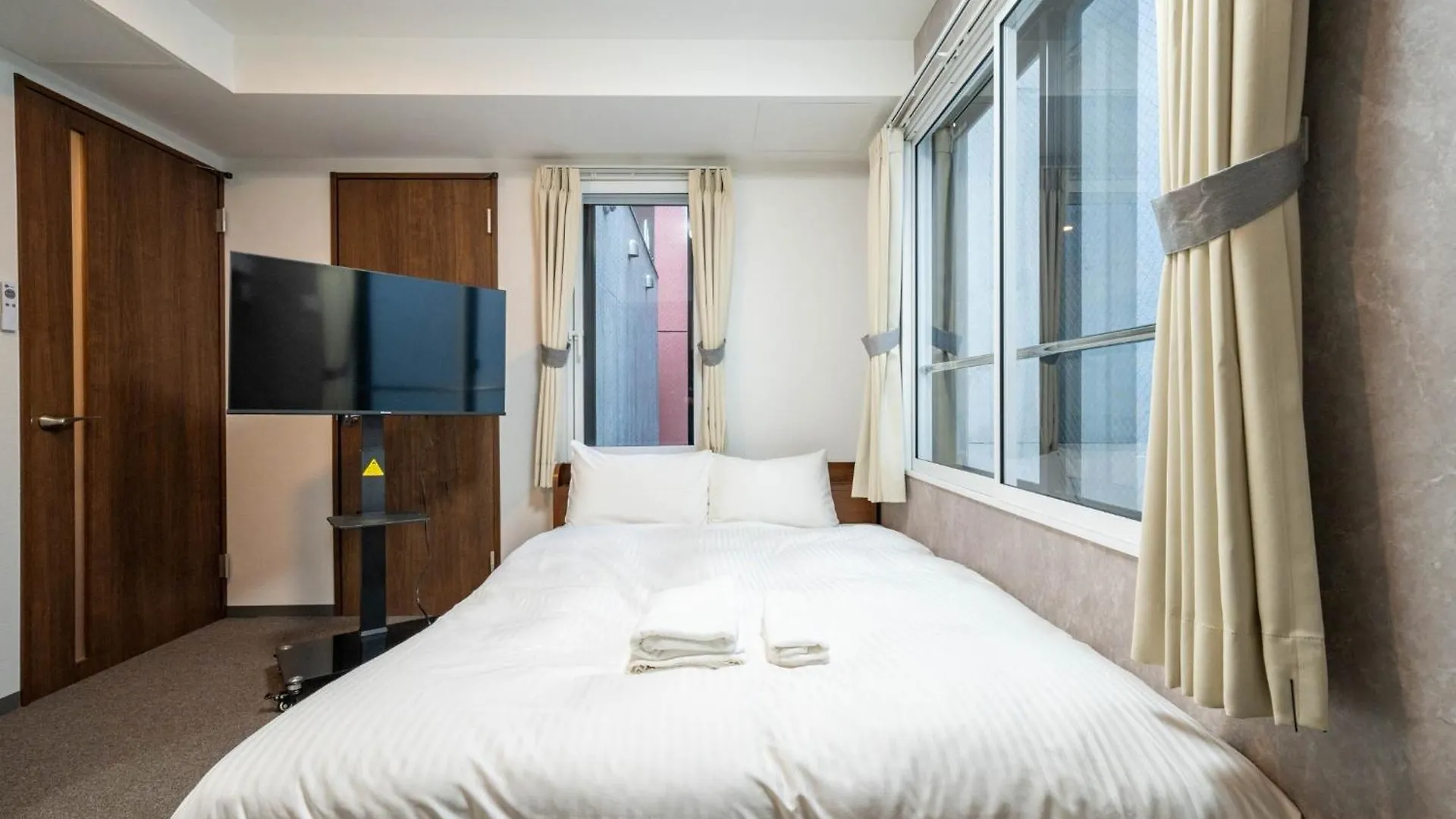 Hotel Ludicent717 - Vacation Stay 08159V Toyohira