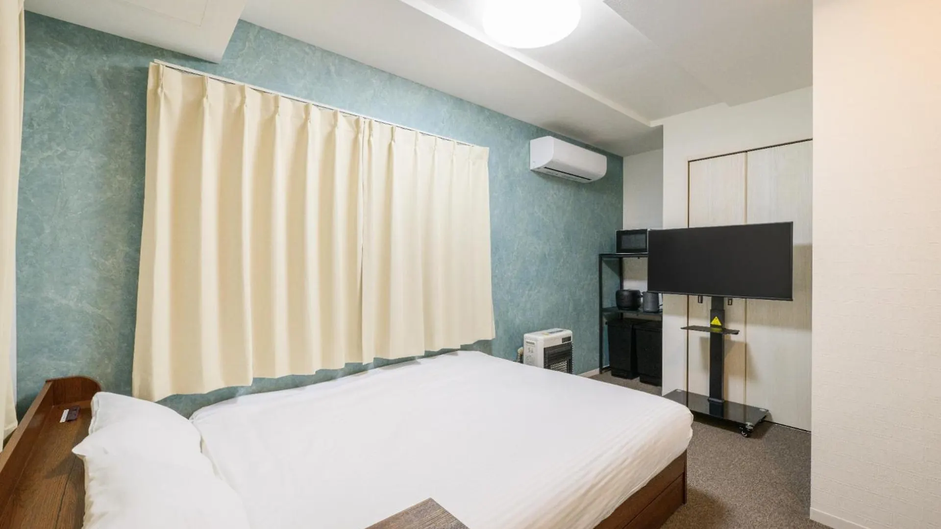 Ludicent717 - Vacation Stay 08159V Toyohira Hotel