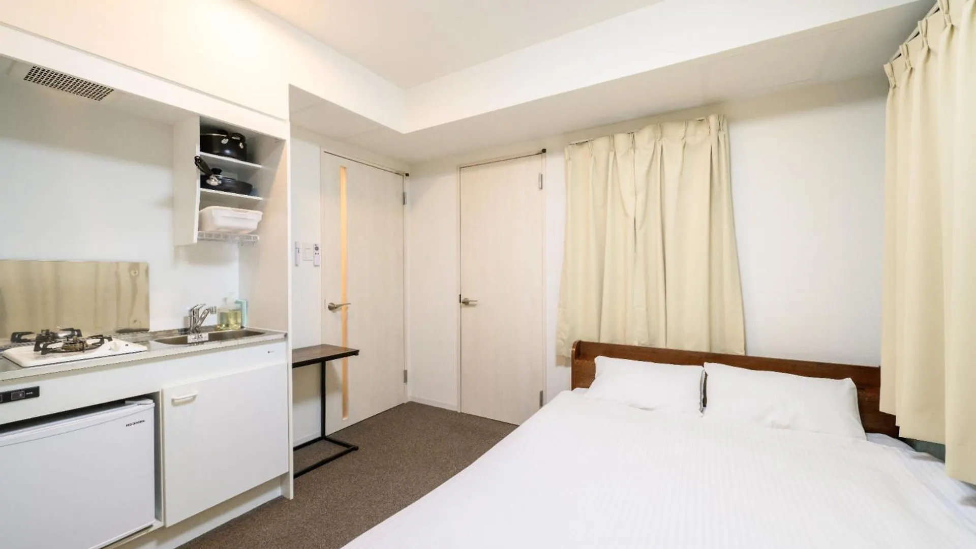 Hotel Ludicent717 - Vacation Stay 08159V Toyohira Giappone