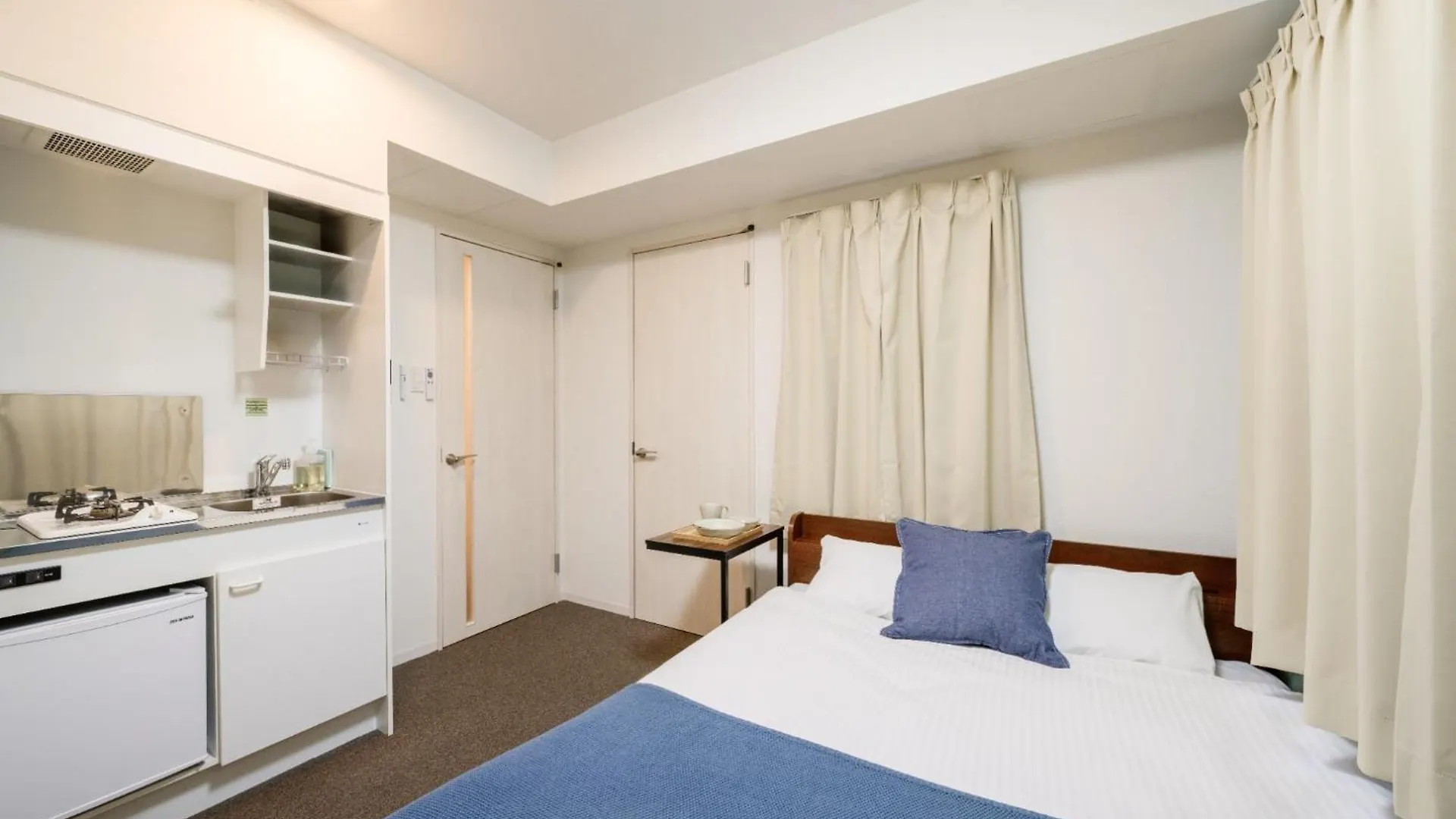 Ludicent717 - Vacation Stay 08159V Toyohira